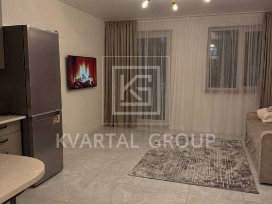 Оренда стильної квартири в сучасному ЖК Ирпень