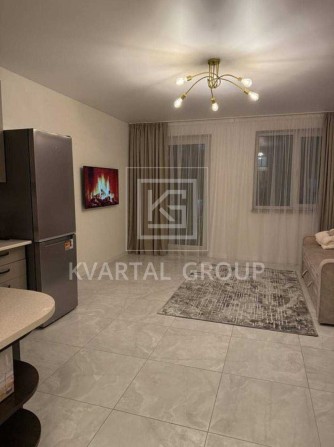 Оренда стильної квартири в сучасному ЖК - фото 1