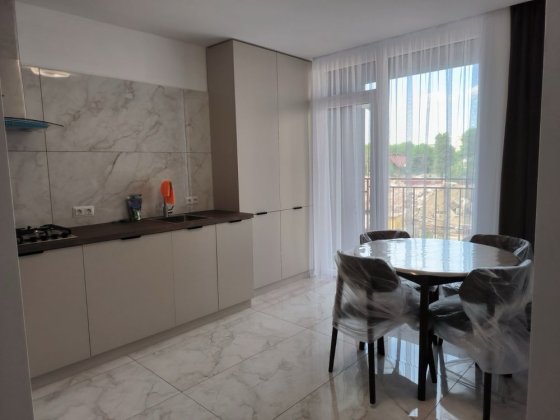 Оренда 1.к.кв.по вул Крайківського Ивано-Франковск