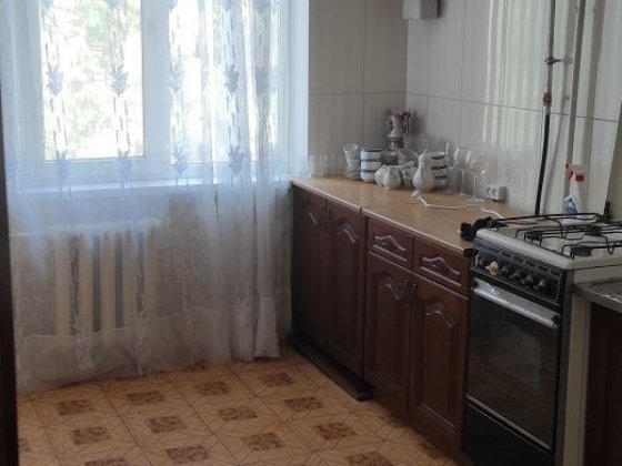 Сдам квартиру на Солнечном Кривой Рог