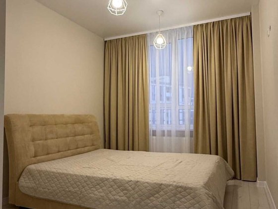 Оренда повноцінна 2к квартира Центральний парк Перша здача Ирпень