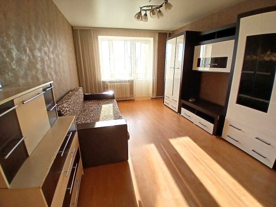 Оренда 1-кімнатної квартири в Ірпені, 40 кв.м. Ирпень