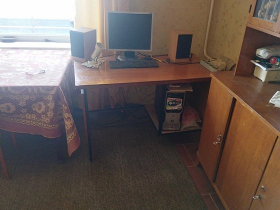 Сдается 1 к квартира от хозяина на длительный срок Кривой Рог