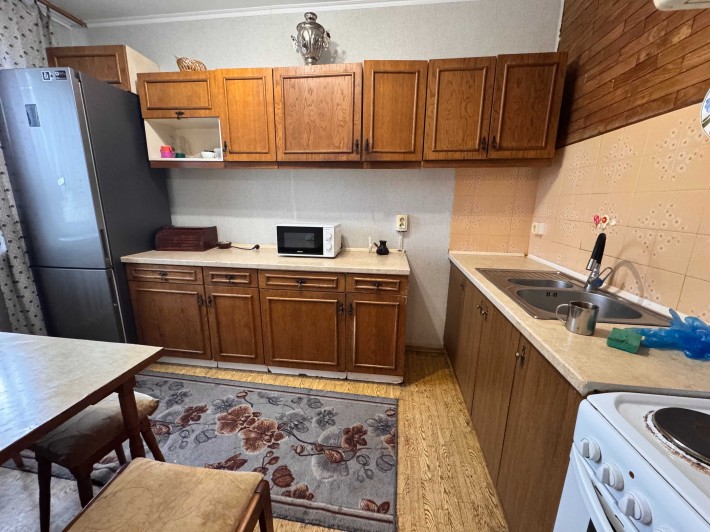 Оренда 3-к кв ПАСІЧНА (Горбачевського АТС№2) Вільна . - фото 1