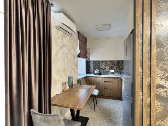 1 кімнатна площа Артема вулиця Софьї Перовської Кривой Рог