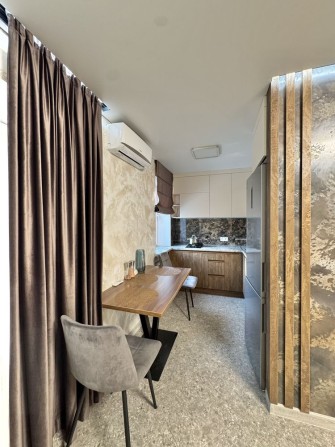 1 кімнатна площа Артема вулиця Софьї Перовської - фото 1