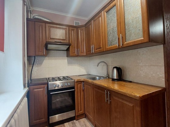 ОРЕНДА! Однокімнатна квартира на вул.Рівненська Луцк