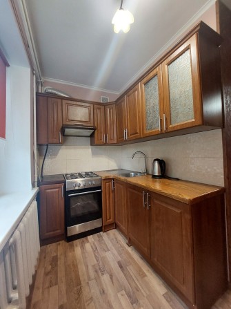 ОРЕНДА! Однокімнатна квартира на вул.Рівненська - фото 1