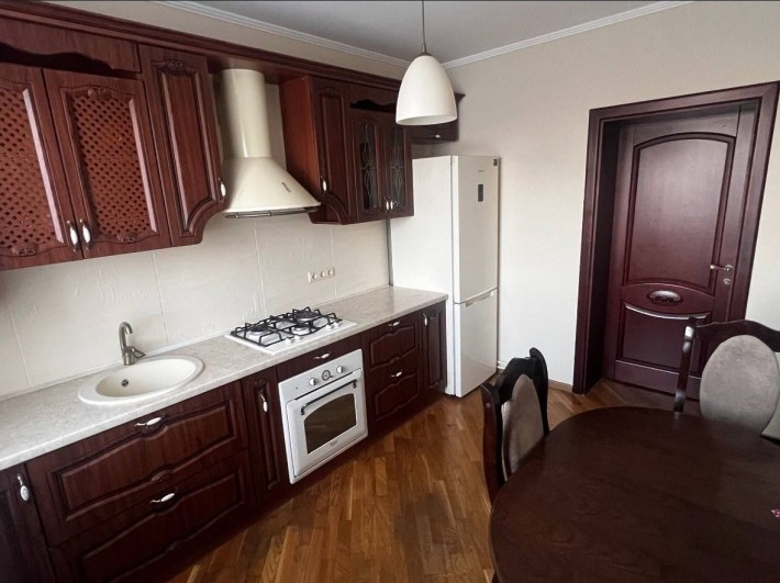 2к квартира, вул. Кобилянської - фото 1