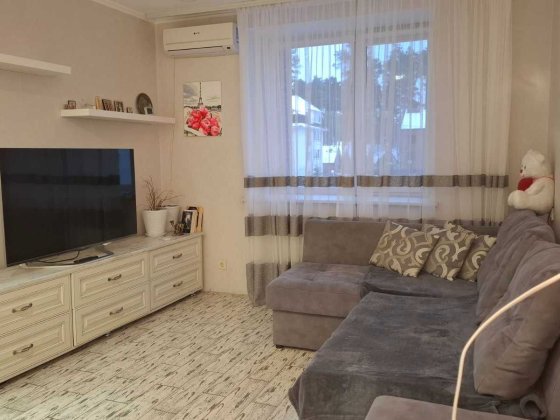 Оренда 1к квартири район Центрального парку Ирпень