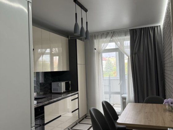 Оренда квартири Пасічна Ивано-Франковск