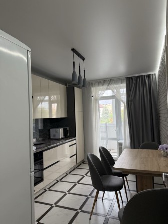 Оренда квартири Пасічна - фото 1