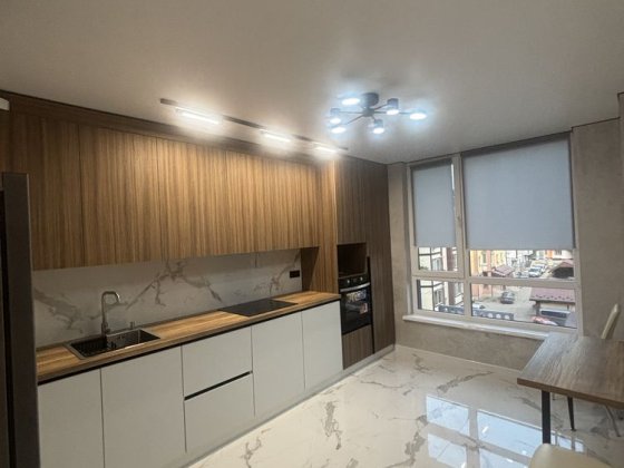 Оренда 1 кімнатноі квартири в жк uone Івано-Франківськ_N Ивано-Франковск