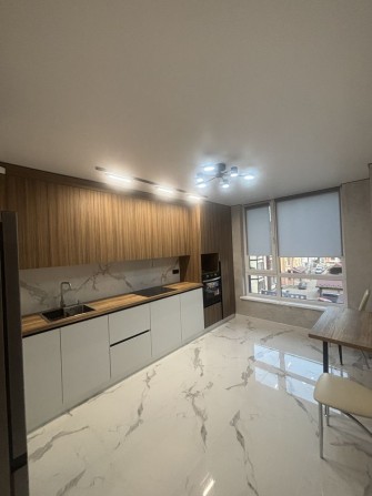 Оренда 1 кімнатноі квартири в жк uone Івано-Франківськ_N - фото 1