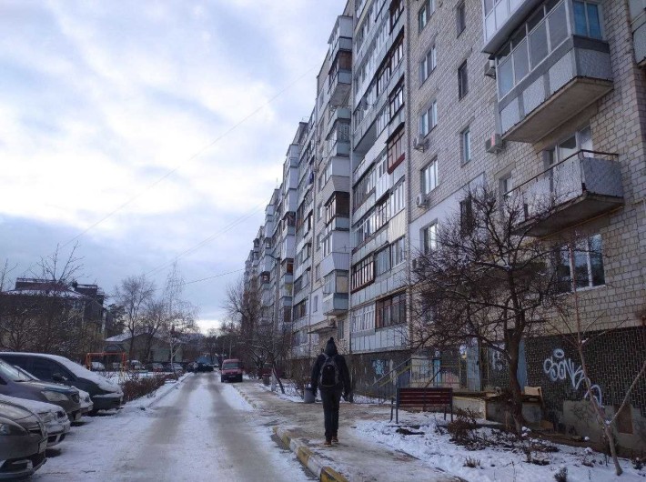 Здам квартиру в самому центрі, вул.Шевченка - фото 1