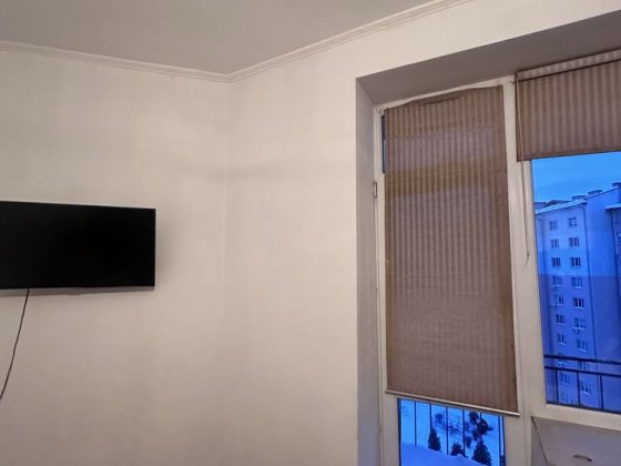 1-кімнатна Хміків Ивано-Франковск