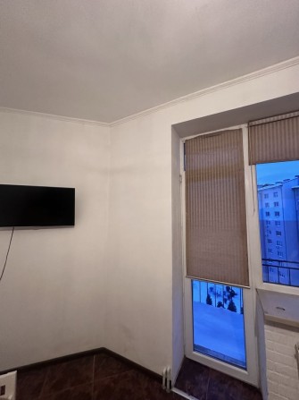 1-кімнатна Хміків - фото 1