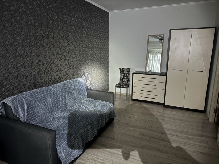 Здам 1к.кв.вул.Західна,ЖК РІЧ ТАУН.Аітономне газове опалення. - фото 1