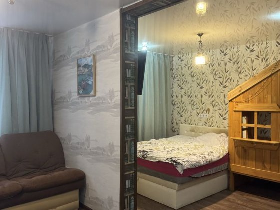 Частина будинка в оренду. 3 кімнати Ирпень