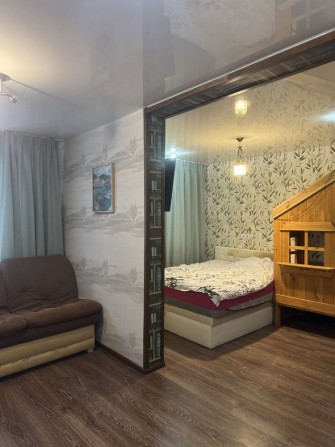 Частина будинка в оренду. 3 кімнати - фото 1