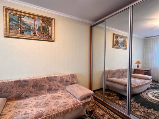 Оранда однокімнатноі квартири на Університетській Ирпень