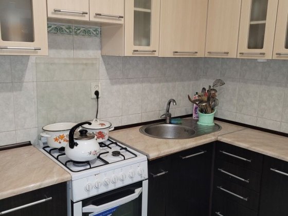 Оренда 1 км.кв.вул.Хоткевича(Дарницький),електронагрівачі,без  дітей Ивано-Франковск