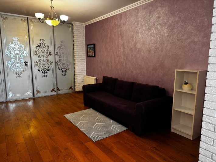 Оренда 1-кімнатної квартири в новобудові, Київський майдан. Власник! - фото 1