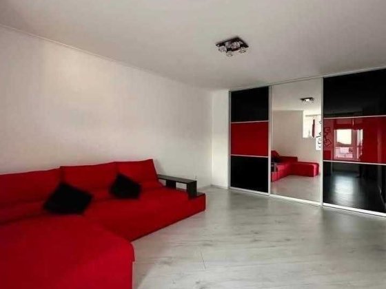 Здам в оренду однокімнатну квартиру Луцьк