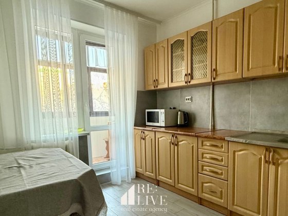 Здається трикімнатна квартира по вул.Захисників України 29 Луцк