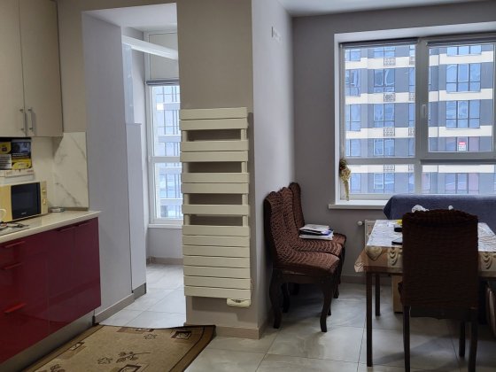 1 кімнатна  Хіміків  24 школа рядом Ивано-Франковск