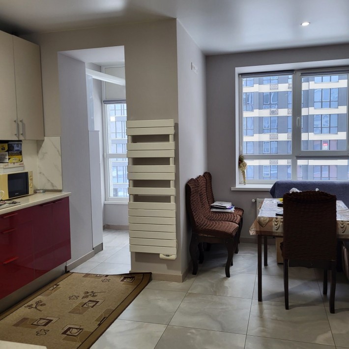 1 кімнатна  Хіміків  24 школа рядом - фото 1