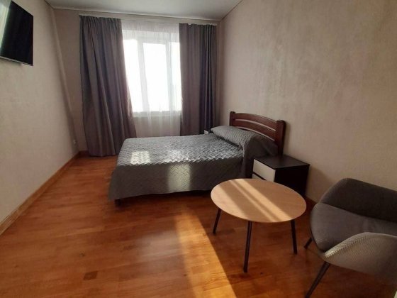 Здається в оренду 1 кімнатна квартира в ЖК Містечко Центральне Ивано-Франковск