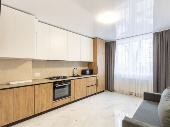 Оренда 1к світлої перша здача жк Centrаl  Park Івано-Франківськ