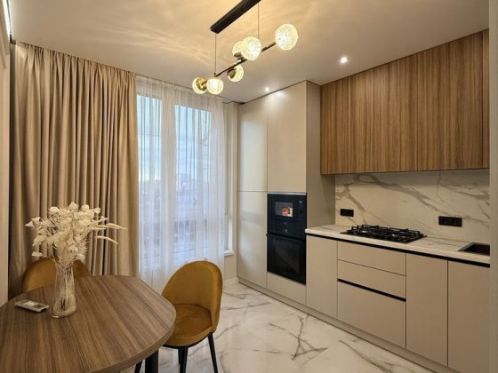 Оренда однокімнатної квартири жк Family plaza Ивано-Франковск