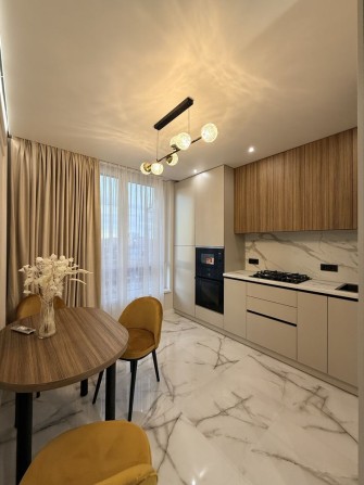 Оренда однокімнатної квартири жк Family plaza - фото 1