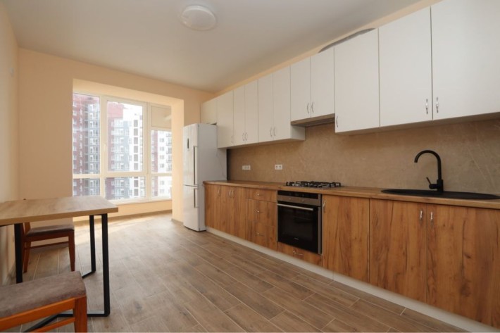 Оренда 1к затишної квартири, ЖК Княгинин - фото 1