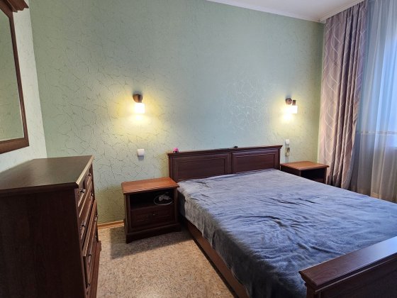 Оренда 2-кімнатної квартири. Сонячний