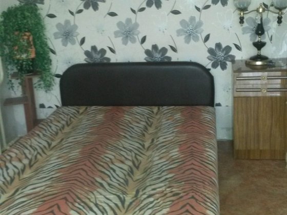 Здам в оренду 1-но кімнатну квартиру на 4-му Зарічному Кривой Рог