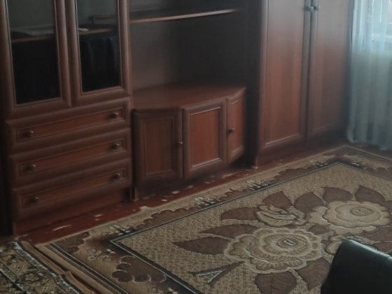 Здам 1кім. квартиру вул. Федора Караманиць (вул.Ватутіна) Кривой Рог