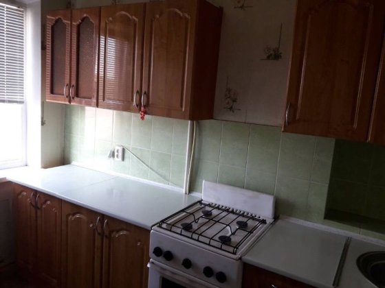 Аренда 2-х комнатной на Юбилейной Кривой Рог