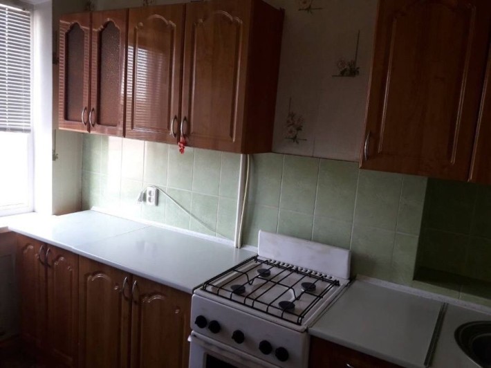 Аренда 2-х комнатной на Юбилейной - фото 1