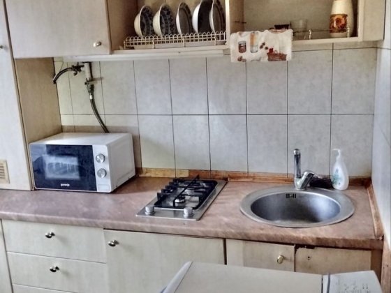 1 комн улица Славная Пионер Кривой Рог