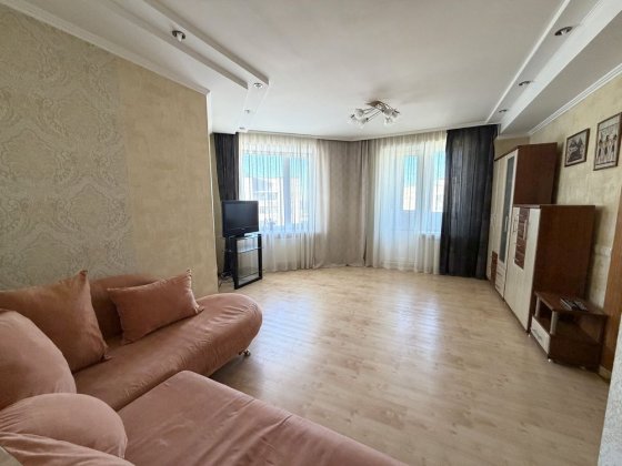 Здам 1 кім квартиру з автономкою на Кравчука Луцк