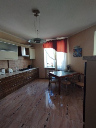 Оренда квартири 3 кімнати вул. Кравчука - фото 1