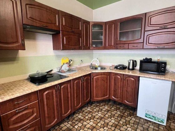 Оренда в Небосхилі 1 кімнатна Луцк