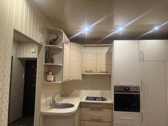 Оренда Евродвушка. Центр .ЖК Статус вул Мінеральна 45 Ирпень