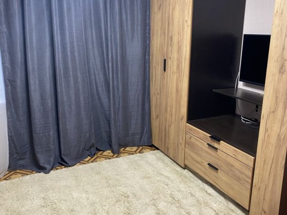 Здається в оренду 1кім. квартира в Ірпені по вул.Літературна 6-З Ирпень