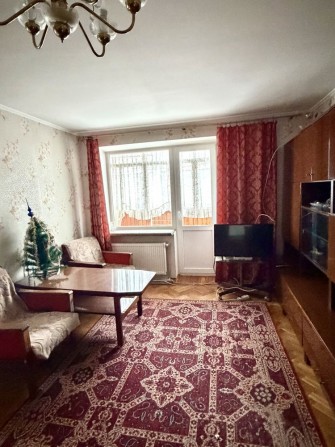 Здам 2 кім квартиру в центрі з автономним опаленням - фото 1