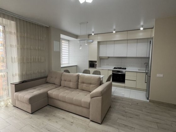 Оренда євро двійка  ЖК Яровиця Луцк