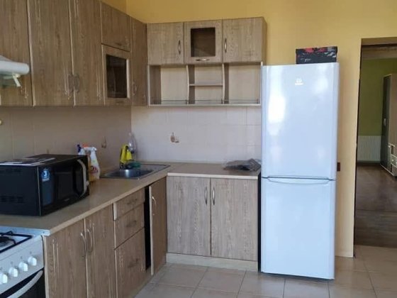 Здається однокімнатна квартира по вулиці Хіміків Ивано-Франковск